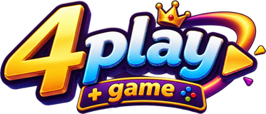 4Play Game logo